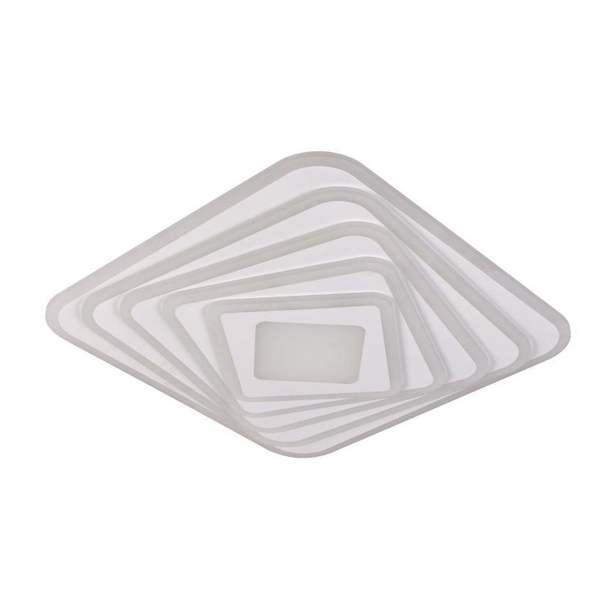 Plafoniera LED Dimmerabile LED/150W/230V 3000-6500K + telecomando