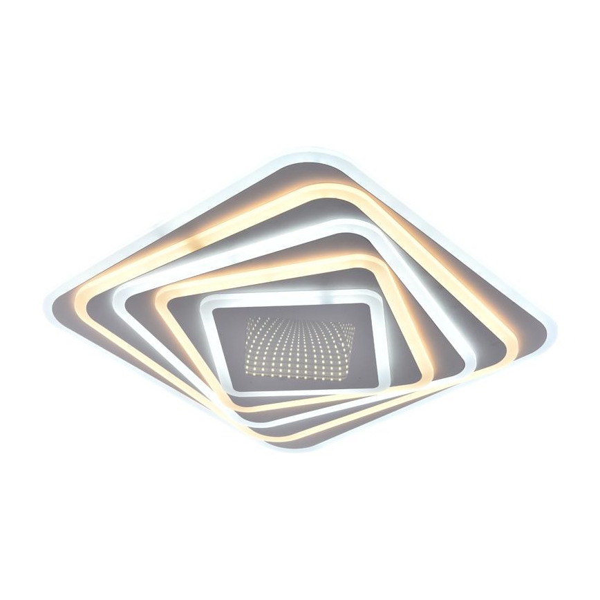 Plafoniera LED dimmerabile LED/150W/230V 3000-6500K + telecomando