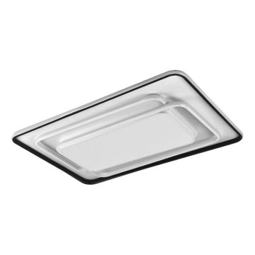 Plafoniera LED dimmerabile LED/220W/230V 3000-6500K + telecomando