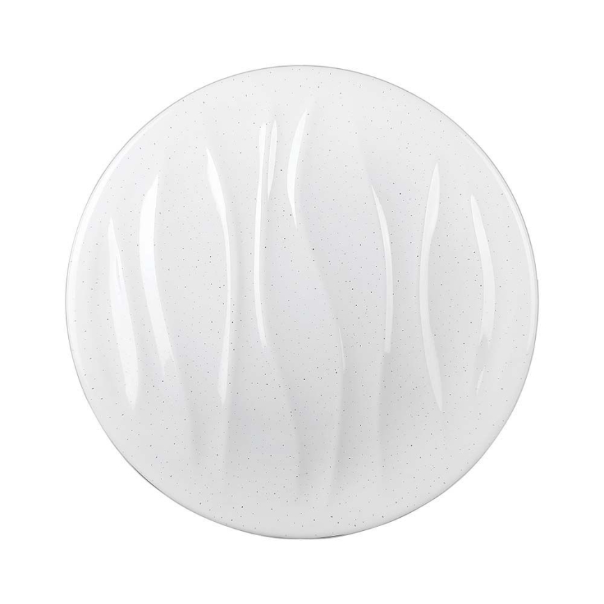 Plafoniera LED dimmerabile LED/40W/230V 3000K/4000K/6500K + tc