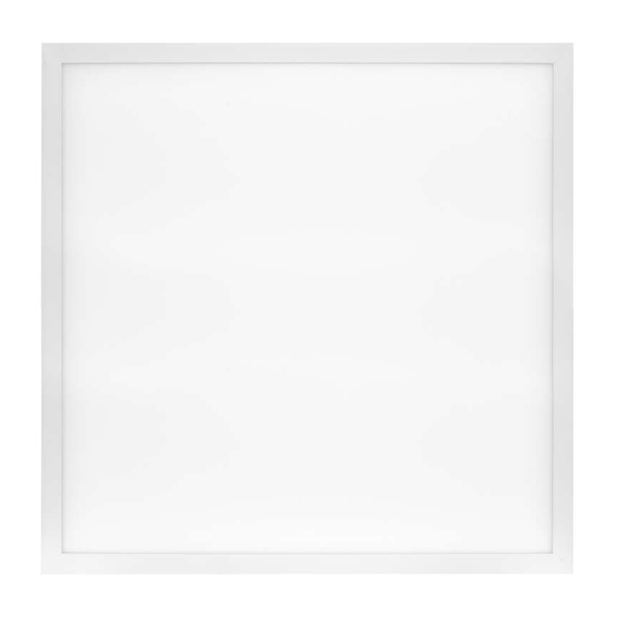Plafoniera LED dimmerabile LED/40W/230V + telecomando quadrato 2700K-6500K