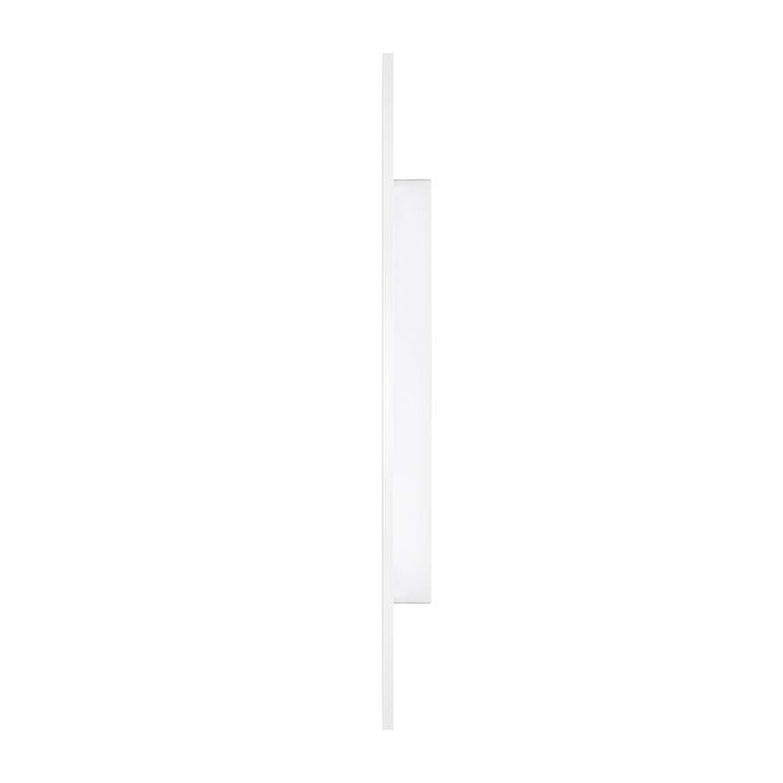 Plafoniera LED dimmerabile LED/40W/230V + telecomando quadrato 2700K-6500K