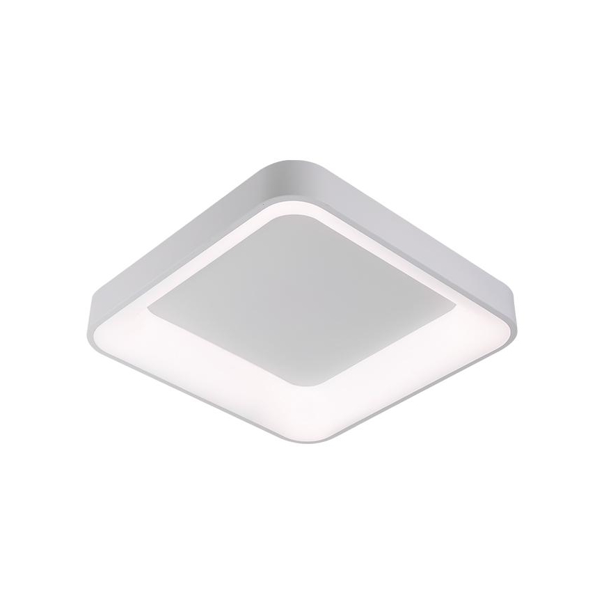 Plafoniera LED dimmerabile LED/45W/230V 3000-6500K bianco + telecomando