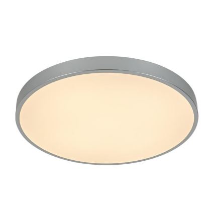 Plafoniera LED dimmerabile LED/48W/230V 2700-6500K Wi-Fi Tuya + telecomando