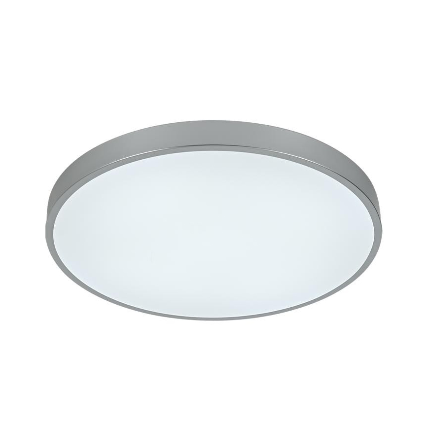 Plafoniera LED dimmerabile LED/48W/230V 2700-6500K Wi-Fi Tuya + telecomando