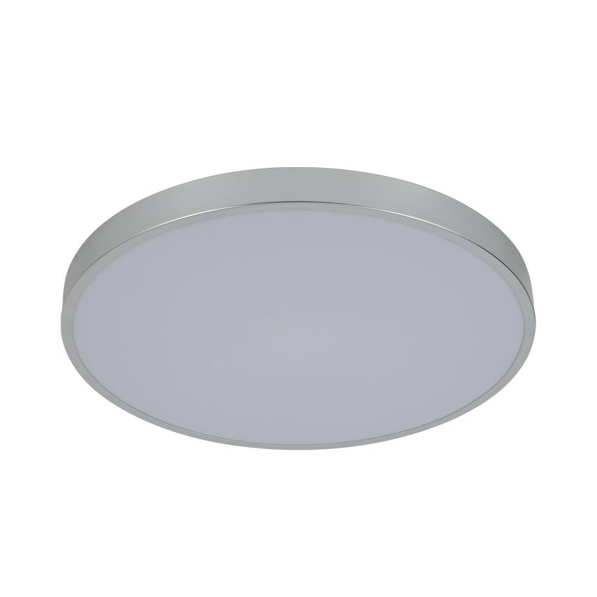 Plafoniera LED dimmerabile LED/48W/230V 2700-6500K Wi-Fi Tuya + telecomando