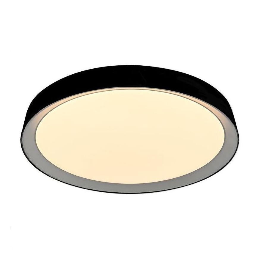 Plafoniera LED dimmerabile LED/48W/230V 2700-6500K Wi-Fi Tuya + telecomando