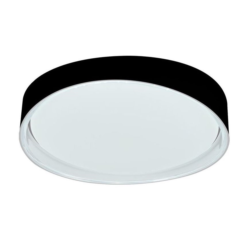 Plafoniera LED dimmerabile LED/48W/230V 2700-6500K Wi-Fi Tuya + telecomando