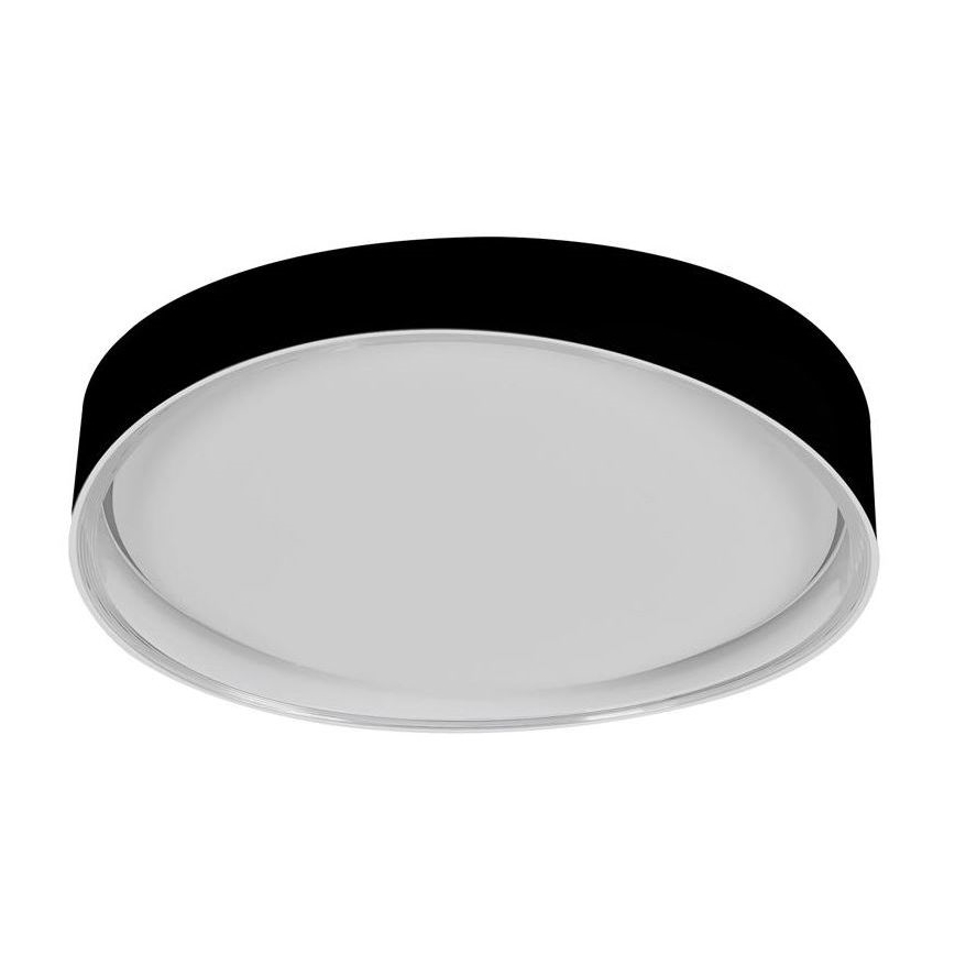 Plafoniera LED dimmerabile LED/48W/230V 2700-6500K Wi-Fi Tuya + telecomando