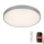 Plafoniera LED dimmerabile LED/48W/230V 2700-6500K Wi-Fi Tuya + telecomando