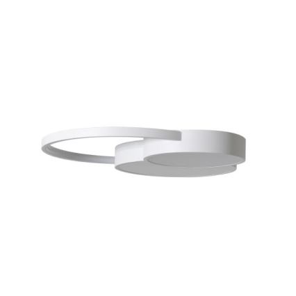 Plafoniera LED dimmerabile LED/60W/230V 3000-6500K bianco + telecomando