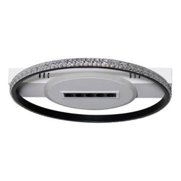 Plafoniera LED dimmerabile LED/60W/230V 3000-6500K + telecomando