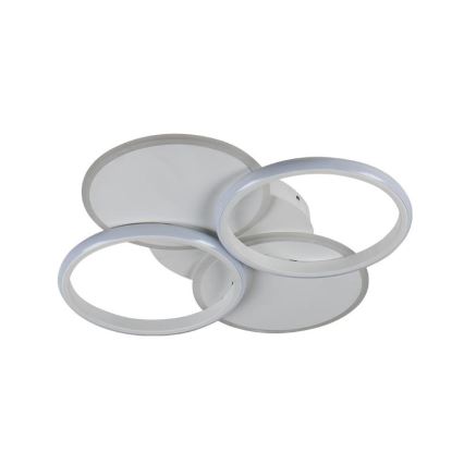 Plafoniera LED dimmerabile LED/70W/230V 3000-6500K + telecomando