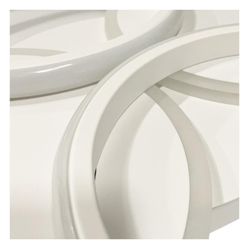 Plafoniera LED dimmerabile LED/70W/230V 3000-6500K + telecomando