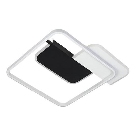 Plafoniera LED dimmerabile LED/70W/230V 3000-6500K + telecomando