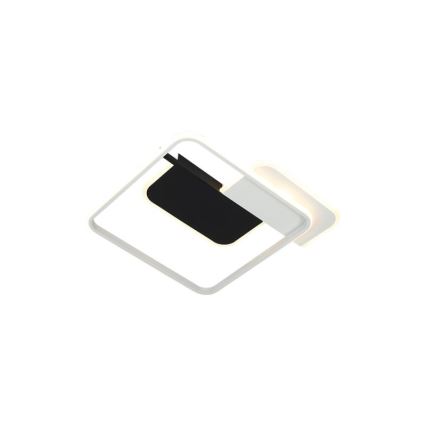 Plafoniera LED dimmerabile LED/70W/230V 3000-6500K + telecomando