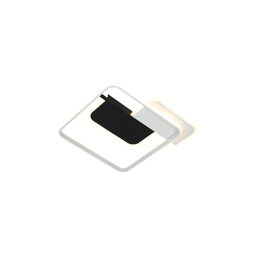 Plafoniera LED dimmerabile LED/70W/230V 3000-6500K + telecomando
