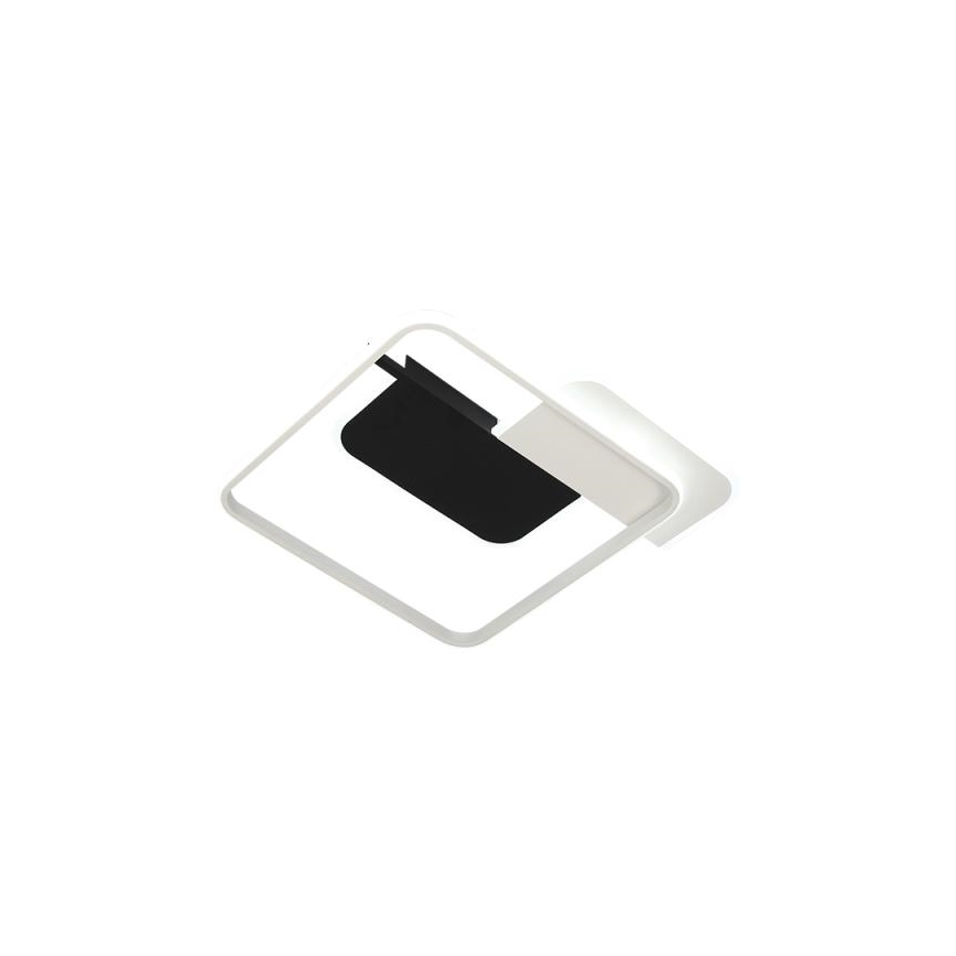 Plafoniera LED dimmerabile LED/70W/230V 3000-6500K + telecomando