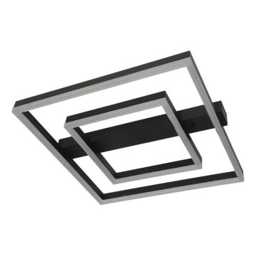 Plafoniera LED dimmerabile LED/70W/230V 3000-6500K + telecomando