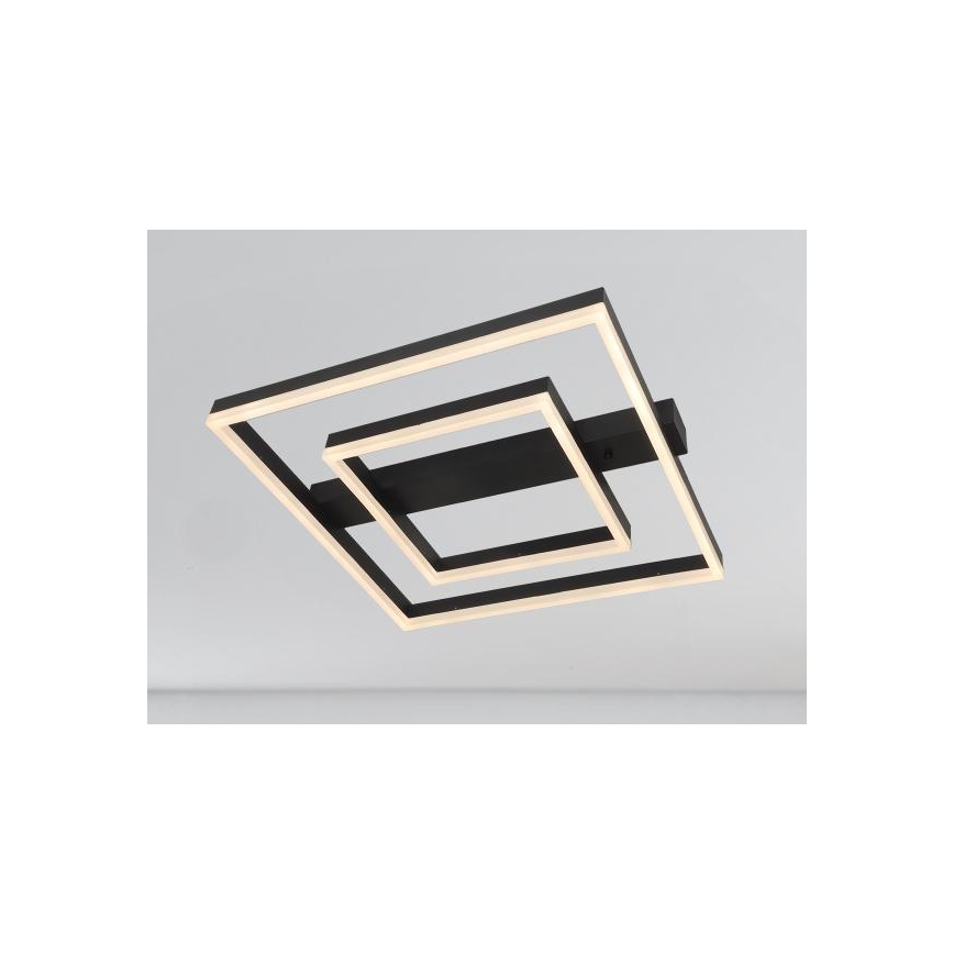 Plafoniera LED dimmerabile LED/70W/230V 3000-6500K + telecomando