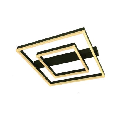 Plafoniera LED dimmerabile LED/70W/230V 3000-6500K + telecomando