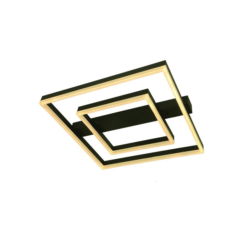 Plafoniera LED dimmerabile LED/70W/230V 3000-6500K + telecomando