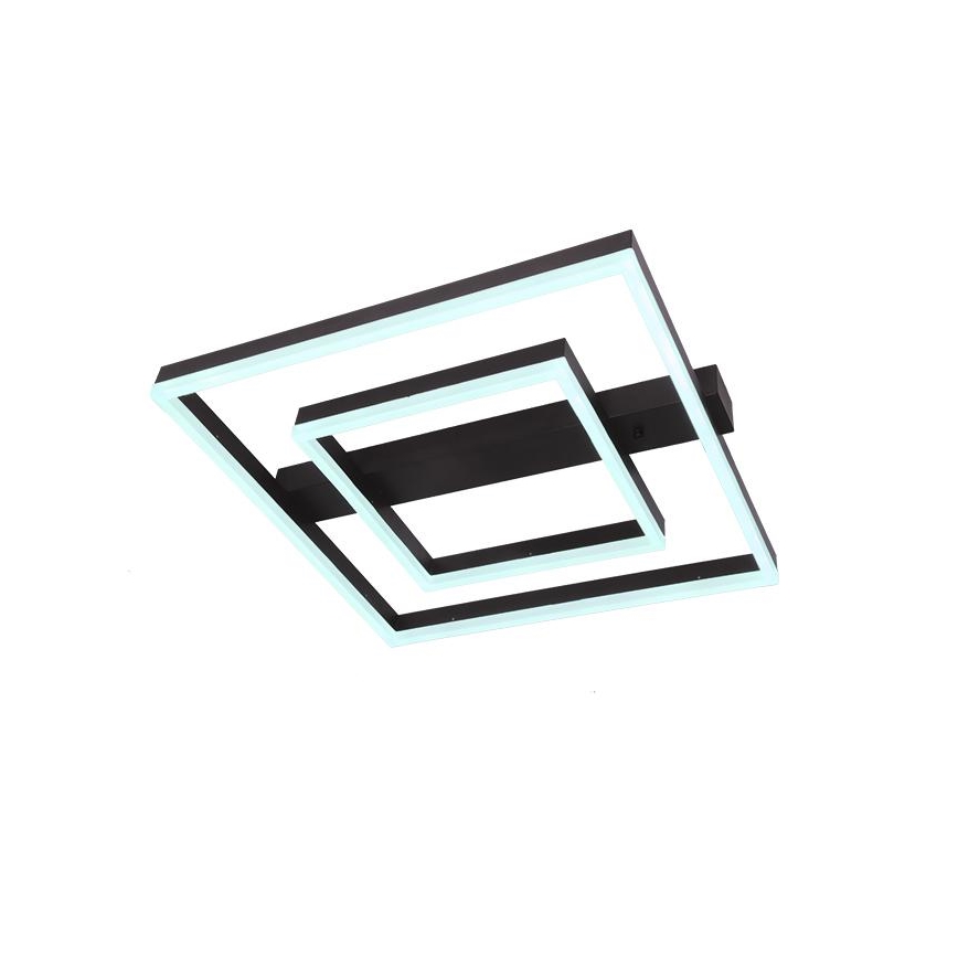 Plafoniera LED dimmerabile LED/70W/230V 3000-6500K + telecomando