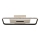Plafoniera LED dimmerabile LED/75W/230V 3000-6500K bianco/nero + telecomando