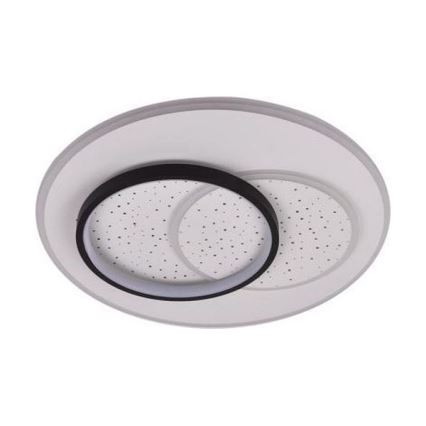 Plafoniera LED dimmerabile LED/85W/230V 3000-6500K + telecomando