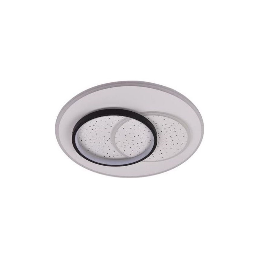 Plafoniera LED dimmerabile LED/85W/230V 3000-6500K + telecomando