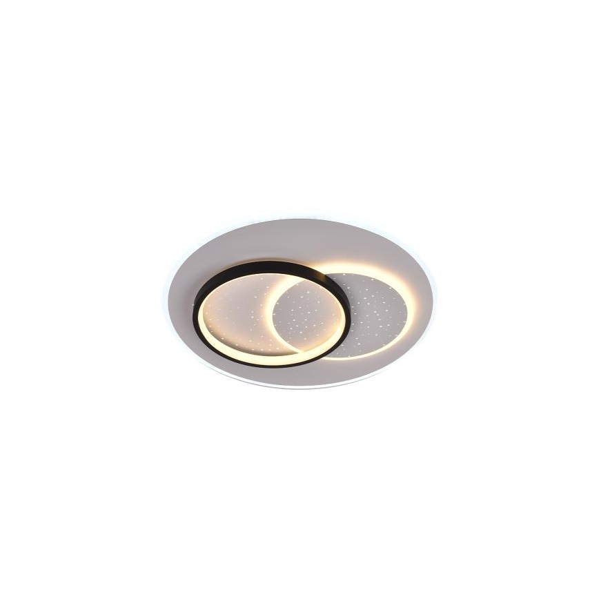 Plafoniera LED dimmerabile LED/85W/230V 3000-6500K + telecomando