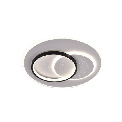 Plafoniera LED dimmerabile LED/85W/230V 3000-6500K + telecomando