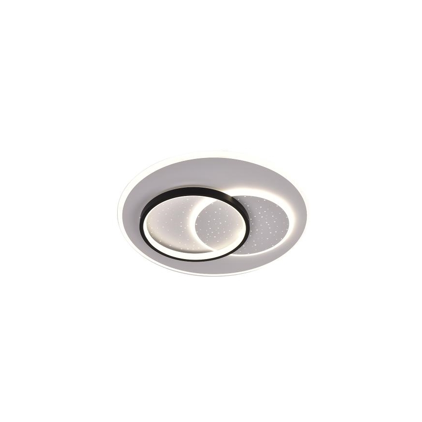 Plafoniera LED dimmerabile LED/85W/230V 3000-6500K + telecomando