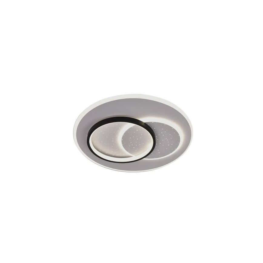 Plafoniera LED dimmerabile LED/85W/230V 3000-6500K + telecomando