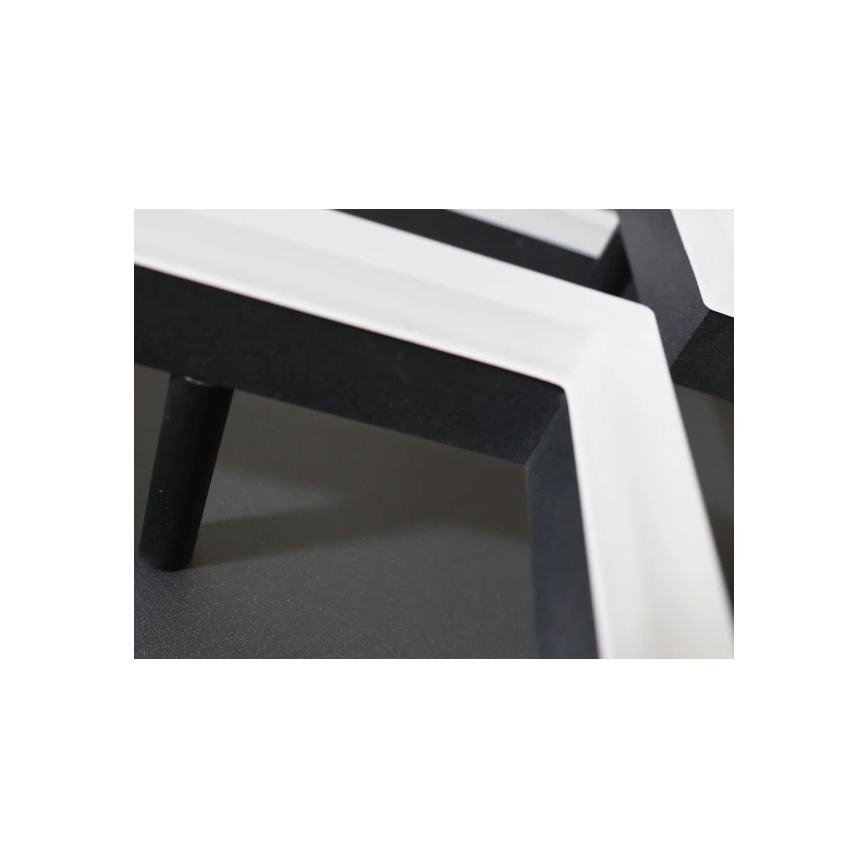 Plafoniera LED dimmerabile LED/85W/230V 3000-6500K + telecomando