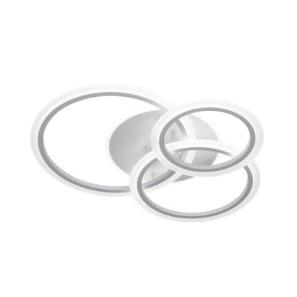 Plafoniera LED dimmerabile LED/90W/230V 3000-6500K + telecomando