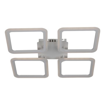 Plafoniera LED dimmerabile LED/95W/230V 3000-6500K + telecomando