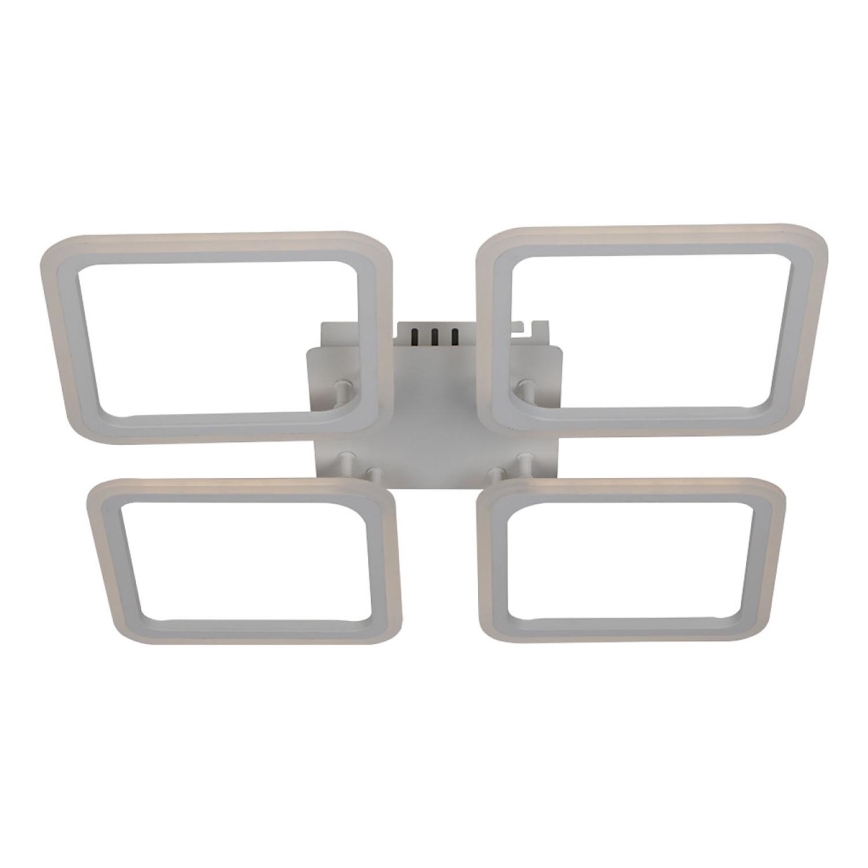 Plafoniera LED dimmerabile LED/95W/230V 3000-6500K + telecomando