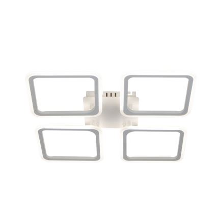 Plafoniera LED dimmerabile LED/95W/230V 3000-6500K + telecomando