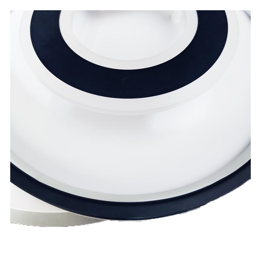 Plafoniera LED dimmerabile LED/95W/230V 3000-6500K + telecomando