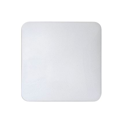 Plafoniera LED dimmerabile MANA LED/36W/230V 2700-6500K 43x43 cm + telecomando