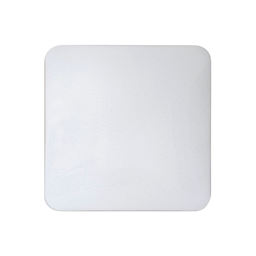 Plafoniera LED dimmerabile MANA LED/36W/230V 2700-6500K 43x43 cm + telecomando