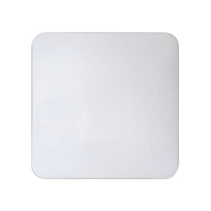 Plafoniera LED dimmerabile MANA LED/60W/230V 2700-6500K 53x53 cm + telecomando