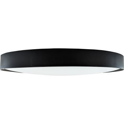 Plafoniera LED dimmerabile SAMER LED/40W/230V 2900-6000K + telecomando
