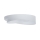Plafoniera LED dimmerabile SMART GALAXY MODERN LED/24W/230V 3000-6500K Ø 55 cm bianca + telecomando