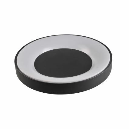 Plafoniera LED dimmerabile da bagno WITOLD LED/48W/230V Ø 38,5 cm 3000-6000K IP44 + telecomando