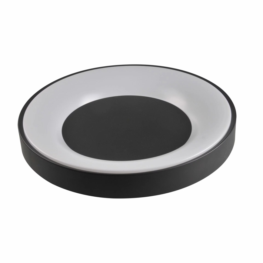 Plafoniera LED dimmerabile da bagno WITOLD LED/72W/230V diametro 48 cm 3000-6000K IP44 + telecomando