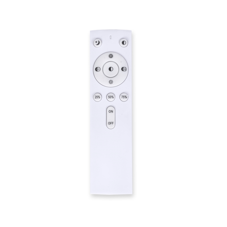 Plafoniera LED dimmerabile YAX LED/24W/230V