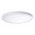 Plafoniera LED EVORA, 24W, 230V, 3000/4000/6000K, Ø 30 cm, bianca