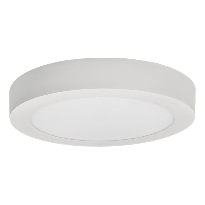 Plafoniera LED FENIX LED/12W/230V 2800K diametro 17 cm